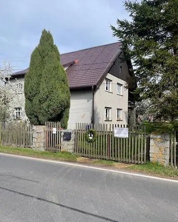 Διαμέρισμα Kopretina Kolova