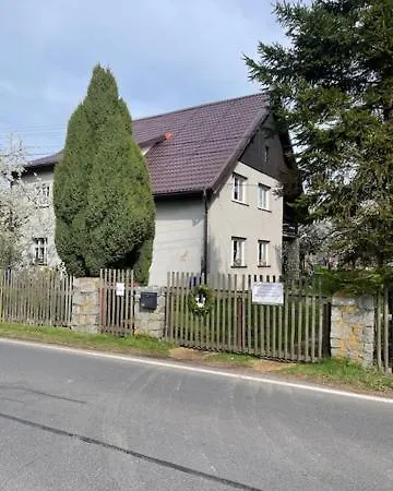 Apartment Kopretina Kolova