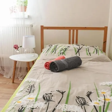 Διαμέρισμα Kopretina