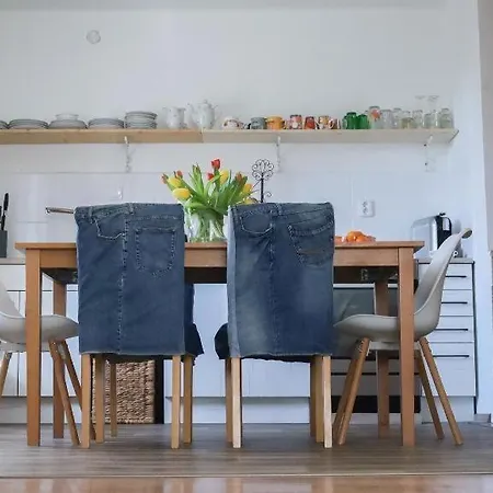 Kopretina Apartment *
