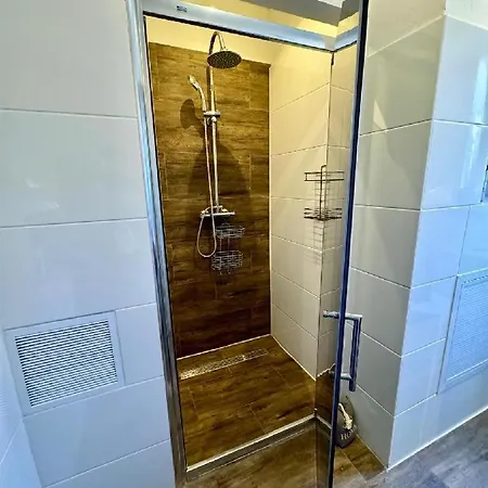 Kopretina Διαμέρισμα