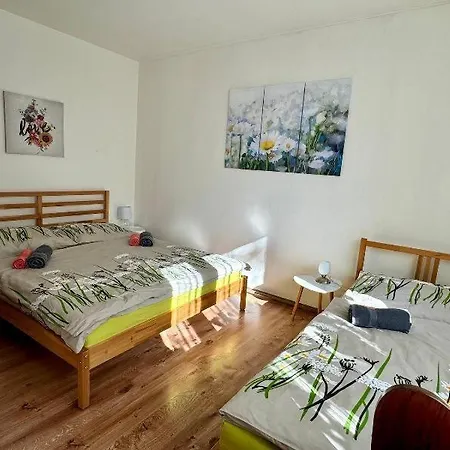 Kopretina Διαμέρισμα *