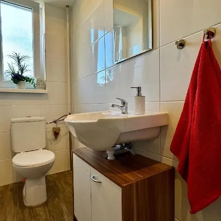 Kopretina Apartment Kolova