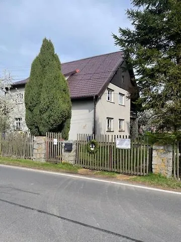 Διαμέρισμα Kopretina Kolova