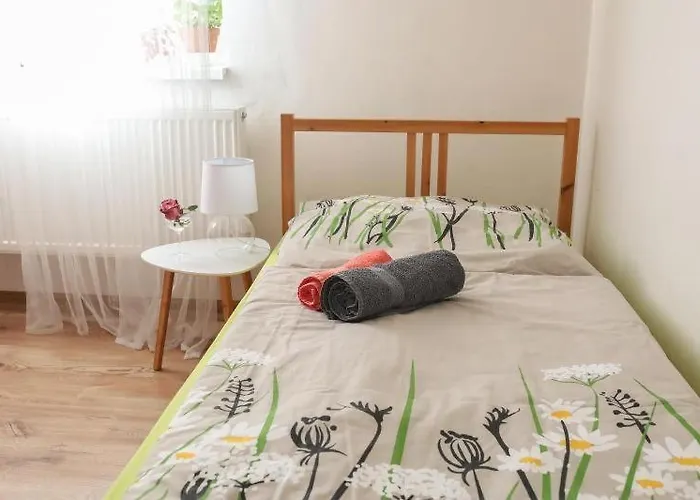 Διαμέρισμα Kopretina