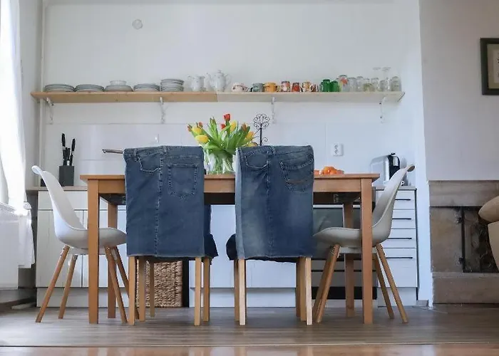 Kopretina Διαμέρισμα *