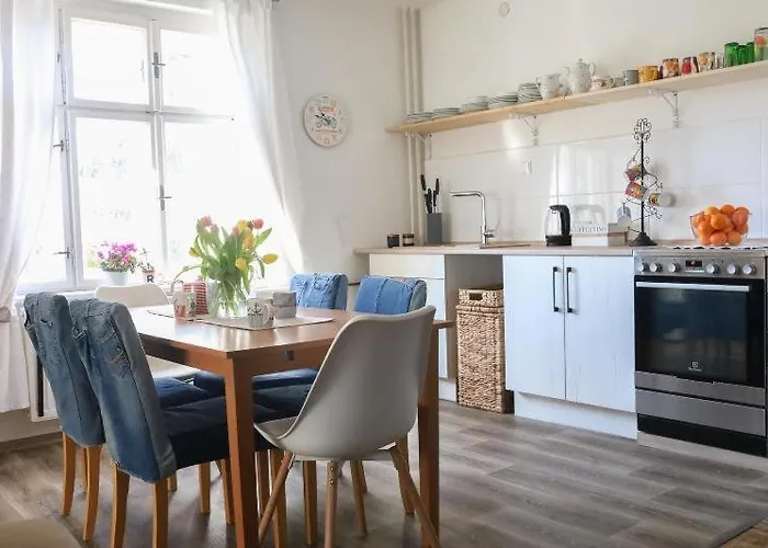 Διαμέρισμα Kopretina