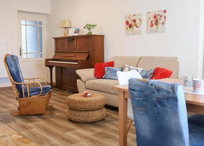 Διαμέρισμα Kopretina *